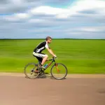 Come rendere la bici più veloce: le componenti da considerare