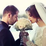 Come scegliere gli orecchini per il matrimonio