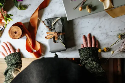 Cesti di Natale: come comporre un regalo benvoluto