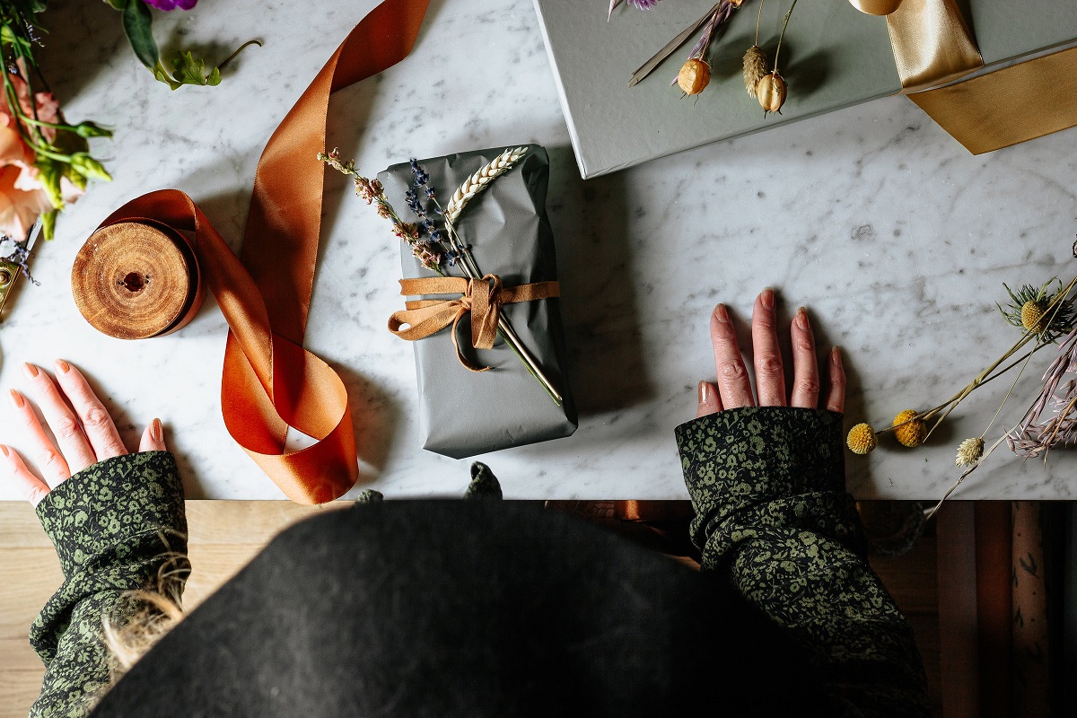 Cesti di Natale: come comporre un regalo benvoluto