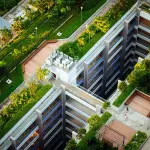 Il Green building in Italia: investimenti e obiettivi sostenibili