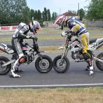 Cosa sono le pit bike?