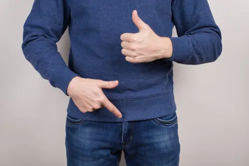 Testosterone e prostata: tutto quello che devi sapere