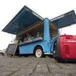 Generatore Honda EU22i, cosa c'è da sapere