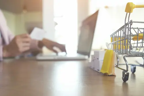 I 5 passi necessari per il successo di un e-commerce