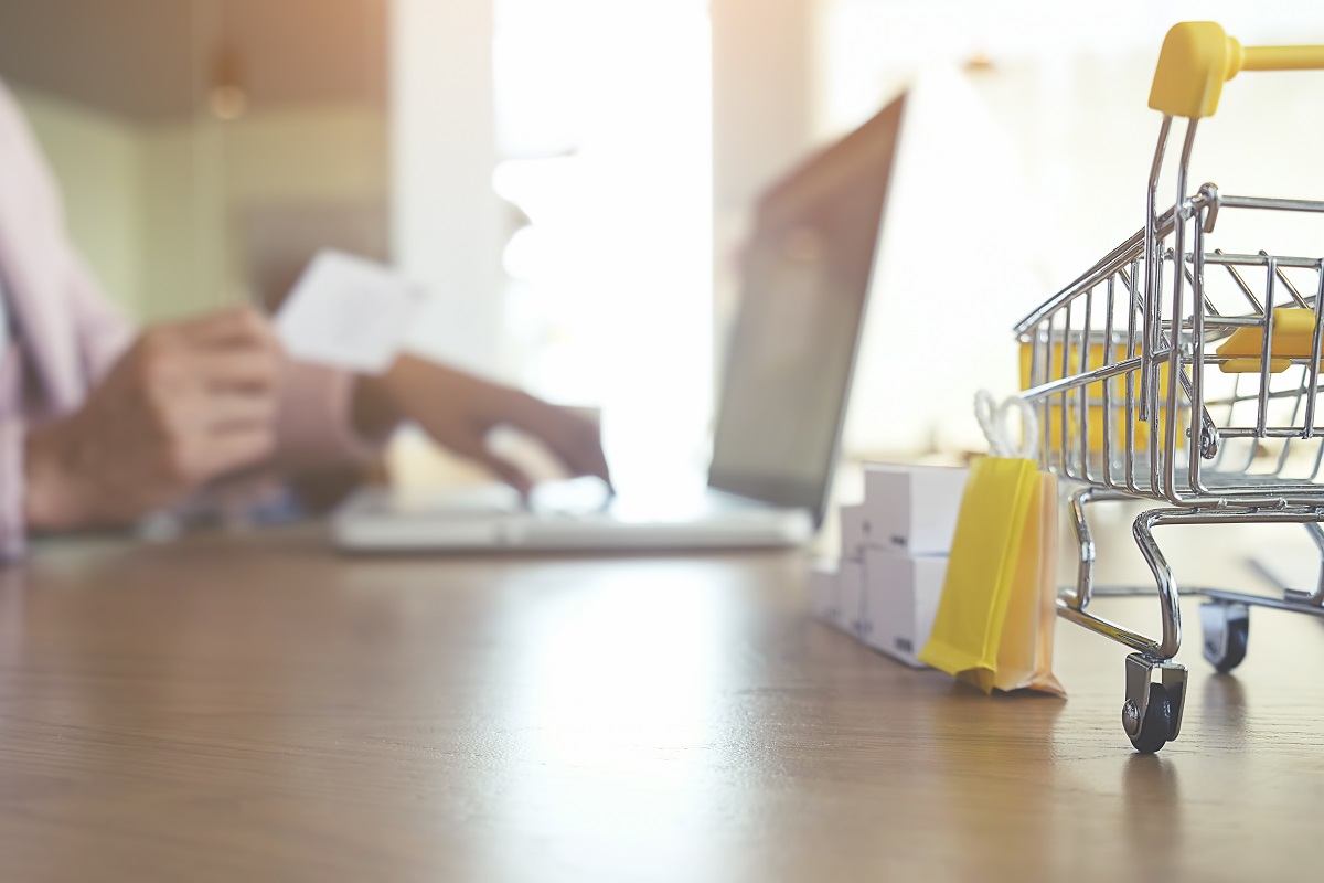 I 5 passi necessari per il successo di un e-commerce