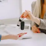 Noleggio Auto a Lungo Termine Audi Q4 e-tron