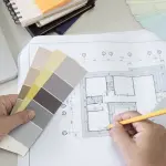 Come diventare interior designer: consigli utili
