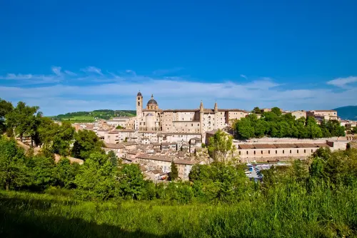 Viaggio nelle Marche: le case vacanze una delle soluzioni più ricercate