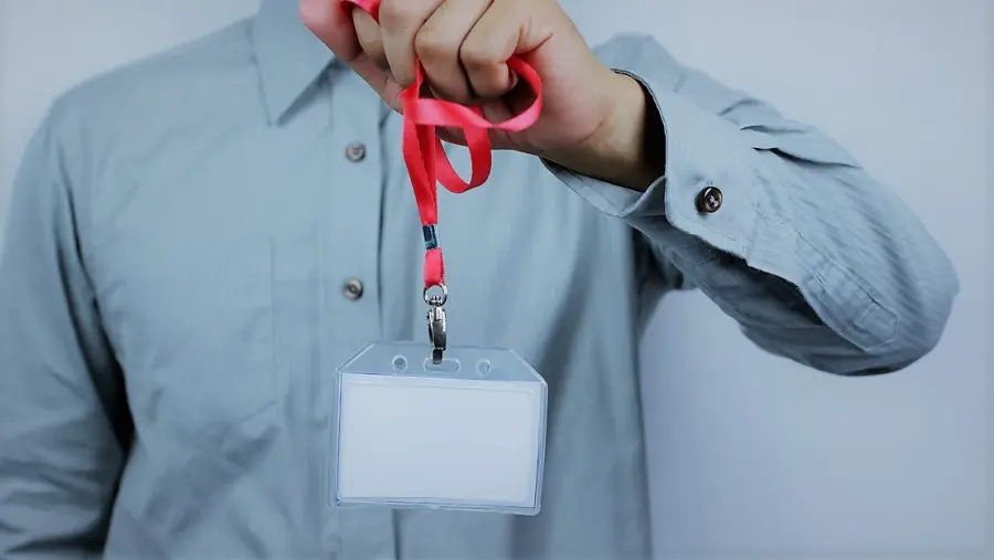 Che Tipo di Badge è Ideale per la Mia Azienda?