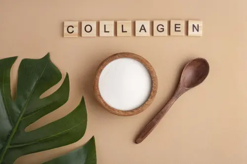 Collagene per la bellezza della pelle: tutto quello che devi sapere