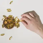 Omega 3: i benefici per la pelle