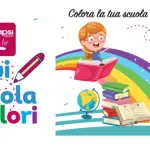 Sinapsi Group premia i bambini per il loro ritorno a scuola