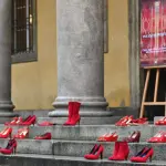 Giornata mondiale contro la violenza sulle donne: iniziativa al teatro di Parma