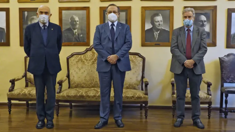 Università parmense e Cariparma: uniti per la ricerca