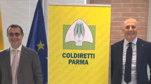 Coldiretti Parma: nominato nuovo Presidente