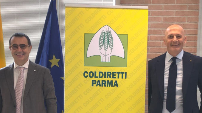 Coldiretti Parma: nominato nuovo Presidente