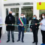 Riaperto Nido Bruco Verde dopo la ristrutturazione