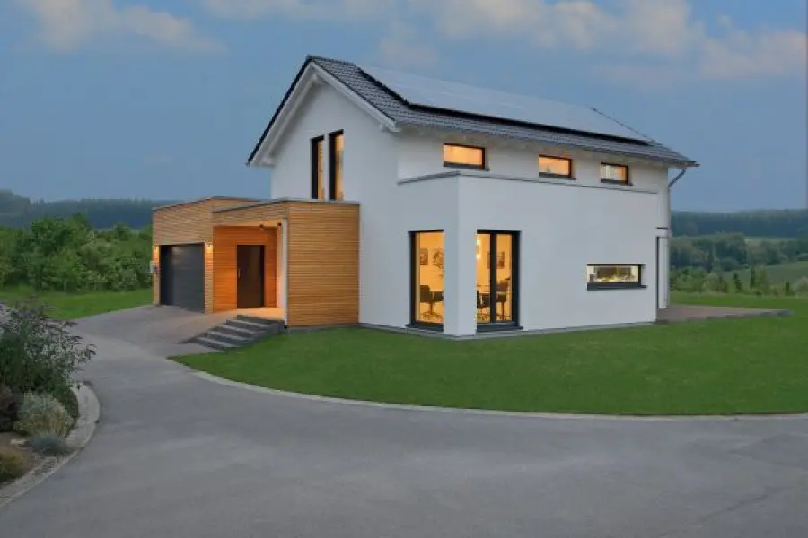 Case in legno, tutto ciò che c'è da sapere