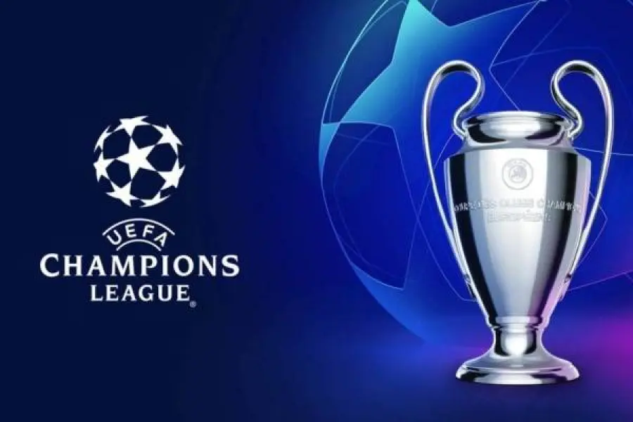 Quando si è passati dalla Coppa dei Campioni alla Champions League?