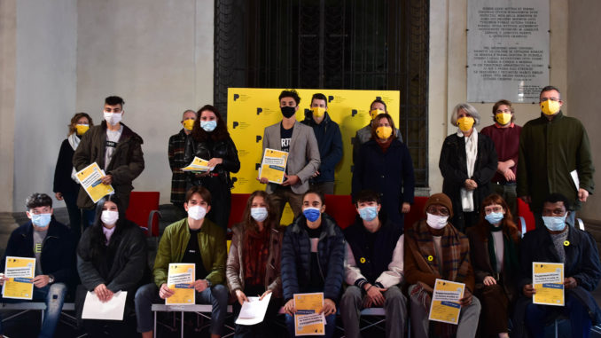 RappresentiAmo: vinta da un liceo classico la seconda edizione dell’evento