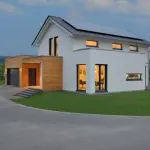 Case in legno, tutto ciò che c'è da sapere