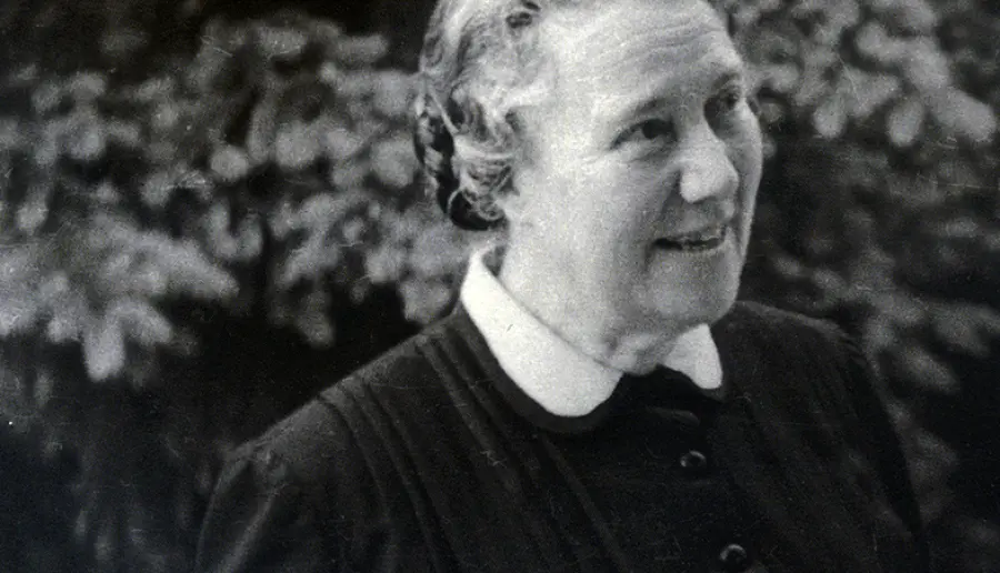 Madre Celestina Bottego: presentazione nuovo libro