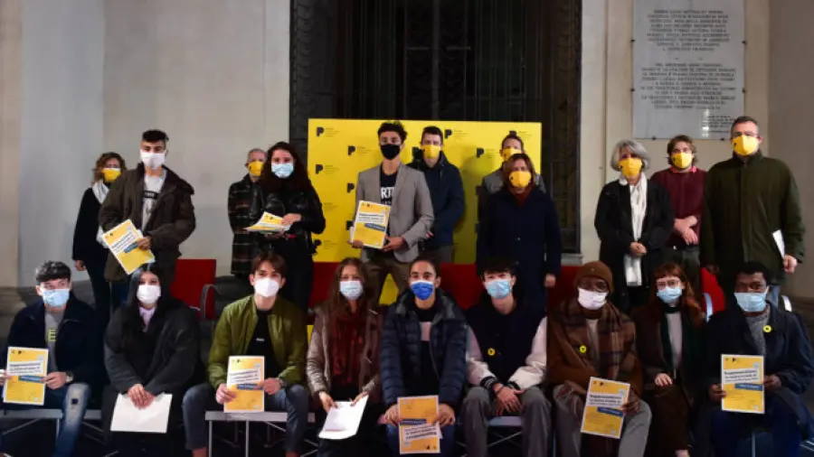 RappresentiAmo: vinta da un liceo classico la seconda edizione dell’evento