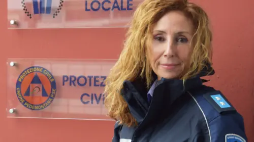 Polizia Pedemontana: arriva nuova ispettrice