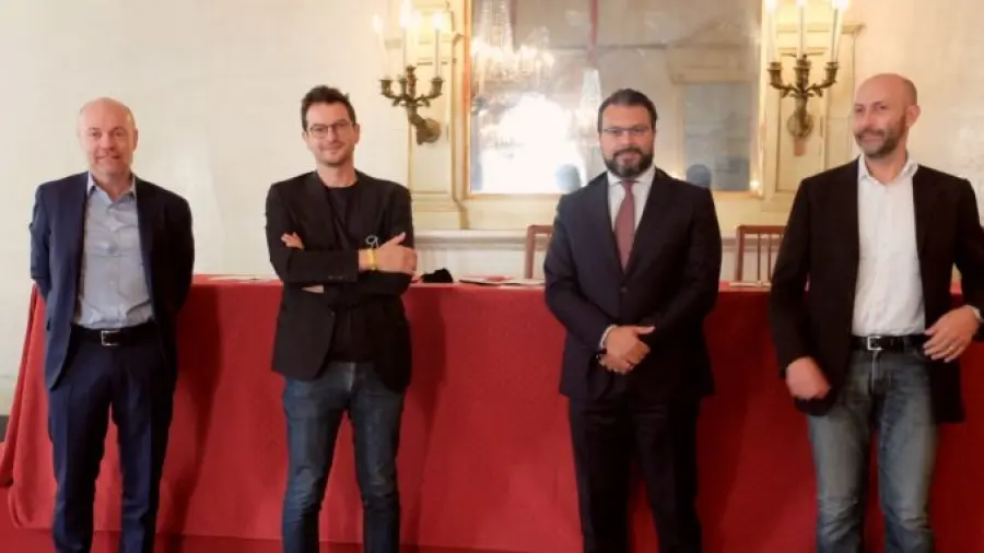 Grande riconoscimento ai Like Parma novità innovative nella società