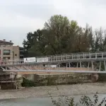 Ponte Navetta: dubbi e preoccupazioni all'indomani dall'apertura