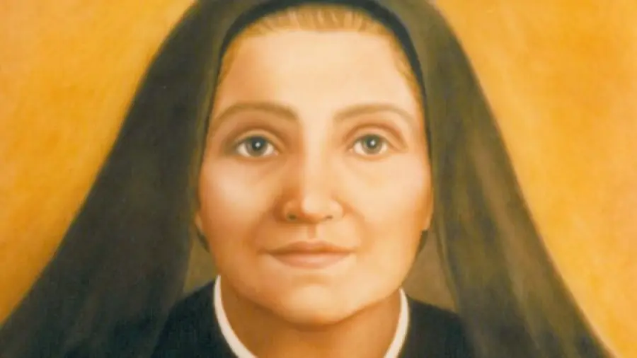 Anna Maria Adorni: un libro su vita e beatificazione di questa donna