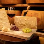 Parmigiano Reggiano: evento nel weekend per la scoperta dei prodotti caseari