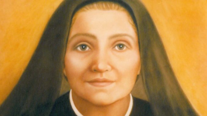 Anna Maria Adorni: un libro su vita e beatificazione di questa donna