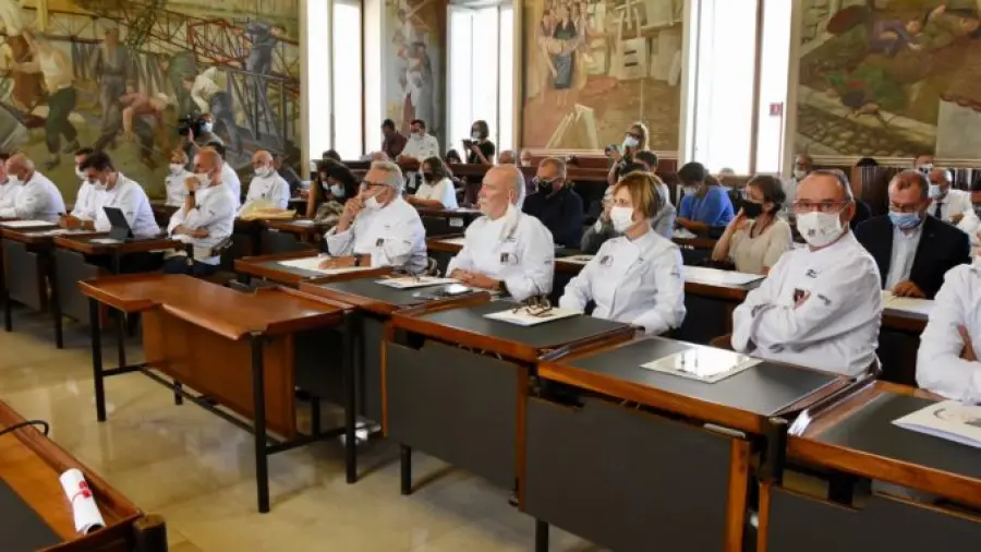 Apre l'accademia del Lievito Madre a Parma