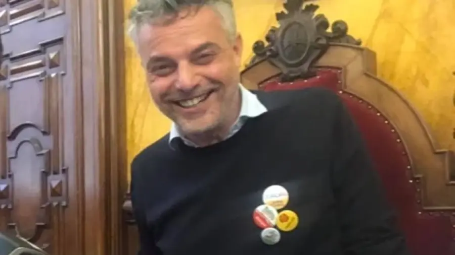 Marco Maria Freddi: continua la lotta per legalizzare l'eutanasia