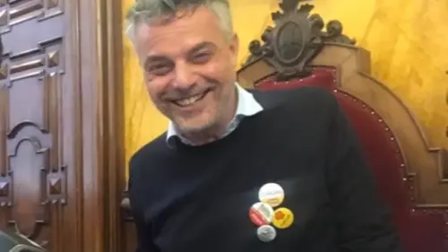 Marco Maria Freddi: continua la lotta per legalizzare l'eutanasia