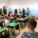 Anno scolastico parmense, al via gli auguri per questa nuova avventura