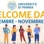 Al via il 14 settembre il Welcome Days a Parma