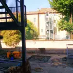 Iniziati lavori di cantiere per il rifacimento del Liceo delle Scienze Umane