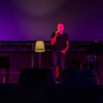 Concerto di Mauro Giovanardi riscuote grande successo