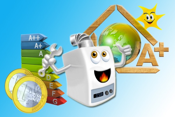 Caldaia a condensazione, ecco i criteri da seguire in fase di scelta