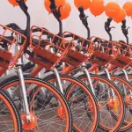 Incentivo economico dell'amministrazione all'amministrazione di Parma per chi si sposta in bici