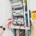 Rifacimento dell’impianto elettrico: regole da tenere presenti