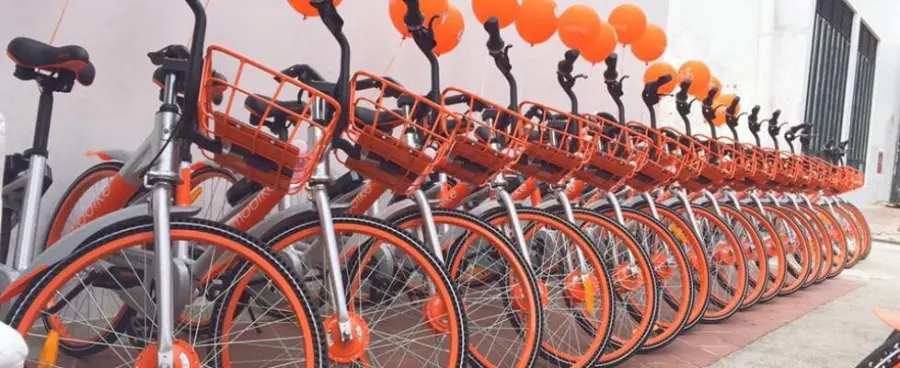 Incentivo economico dell'amministrazione all'amministrazione di Parma per chi si sposta in bici