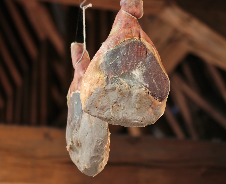 Prosciutto di Parma e tutela, altre disposizioni per la protezione produttiva