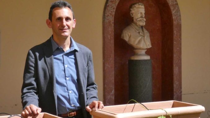 Premio Leonardo da Vinci vinto dal cinservatorio parmense Arrigo Boito