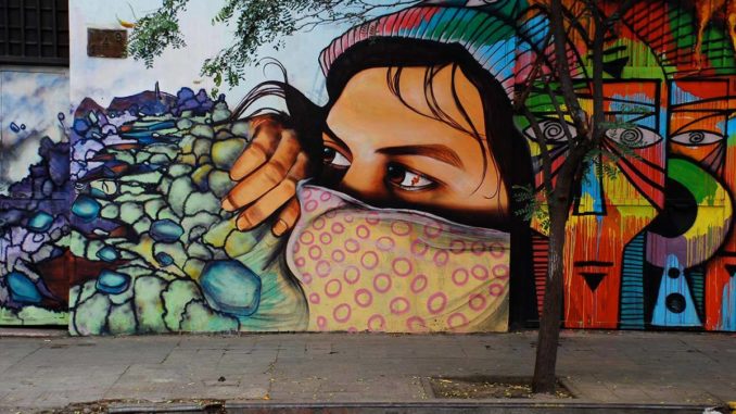 Parma: l'amministrazione pensa a degli spazi da dedicare alla street art