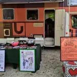 Disponibile all’aperto il Camper Unità di Strada