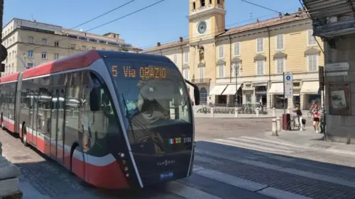 Pronti i rimborsi abbonamenti per il lockdown